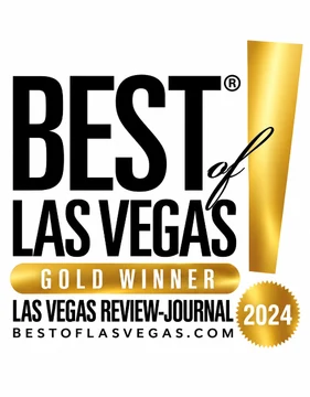 Best of Las Vegas 2024 Gold Winner, Las Vegas Review-Journal