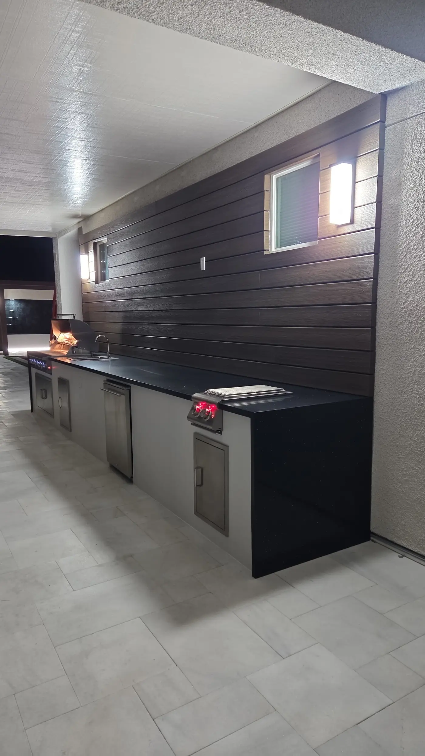Backyards & Outdoor Living project in Las Vegas by Pure Turf & Hardscape USA